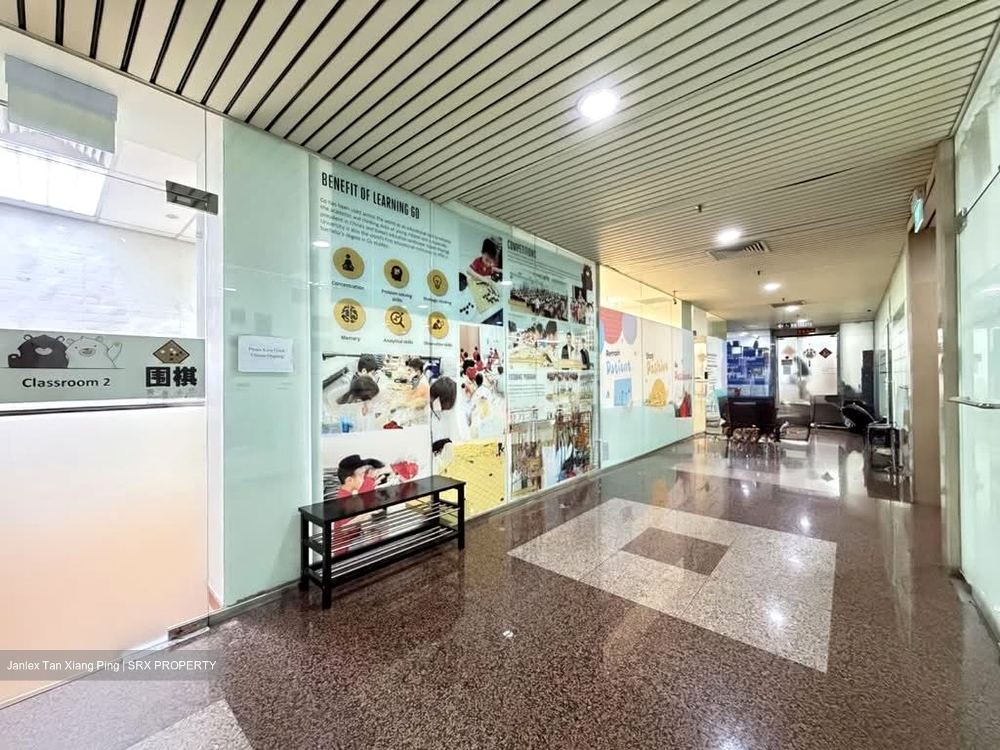 Kembangan Court (D14), Shop House #592348021